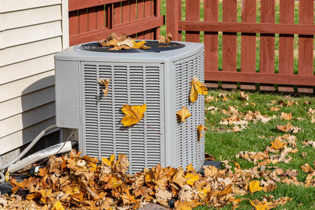  North Bethesda, MD HVAC Pros