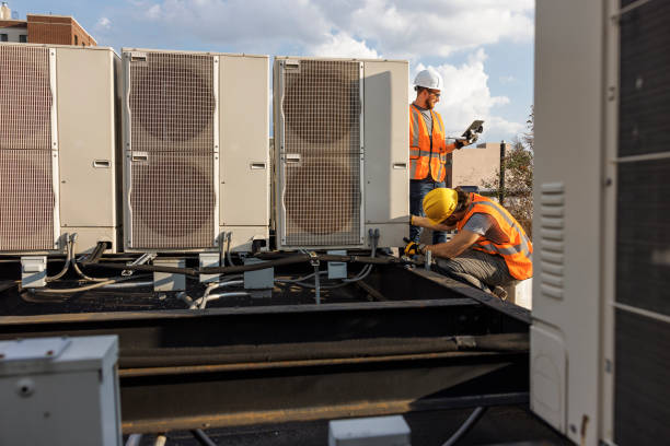 Best Central Air Repair  in North Bethesda, MD