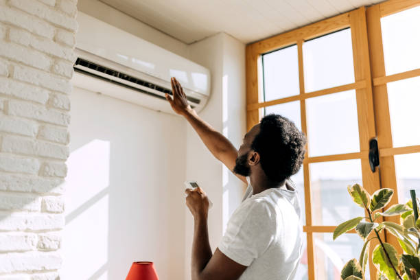 Best HVAC Installation Services  in North Bethesda, MD