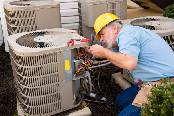 Best HVAC Replacement Cost  in North Bethesda, MD