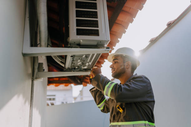 Best HVAC Air Duct Cleaning  in North Bethesda, MD
