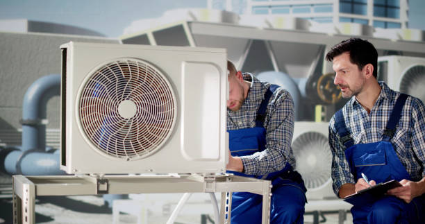 Best HVAC Service Technicians  in North Bethesda, MD