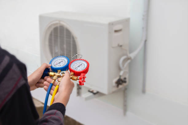 Best 24/7 HVAC Repair  in North Bethesda, MD