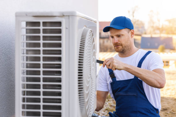 Best HVAC Repair Near Me  in North Bethesda, MD