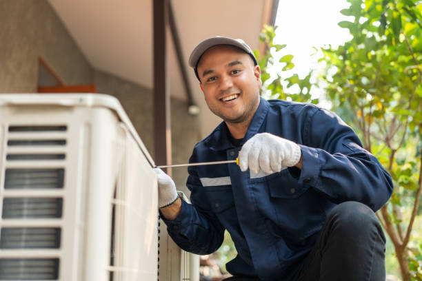 Best HVAC Installation Services  in North Bethesda, MD