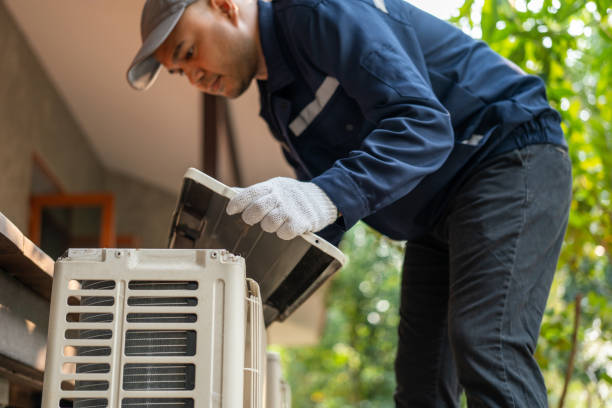 Best HVAC Air Duct Cleaning  in North Bethesda, MD